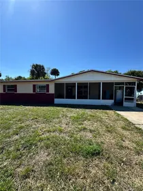 COCOA FL Home