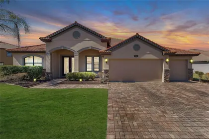 LAKELAND FL Home