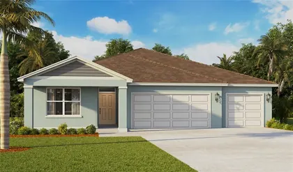 ST CLOUD FL Home