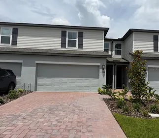 ST CLOUD FL Home