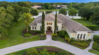 ODESSA FL Home