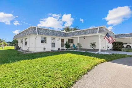 VENICE FL Home