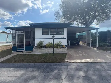 PALMETTO FL Home
