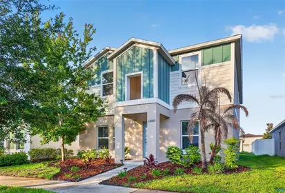 RIVERVIEW FL Home