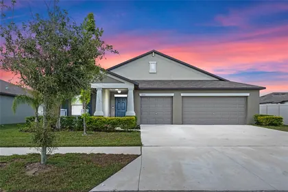 RUSKIN FL Home