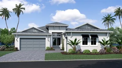 SPRING HILL FL Home