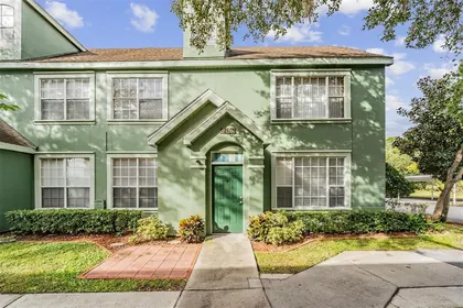 TAMPA FL Home