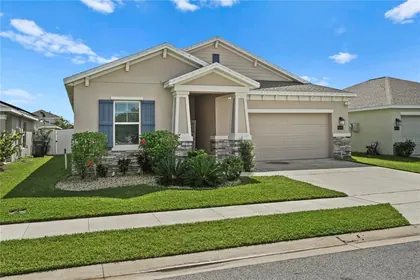 BARTOW FL Home