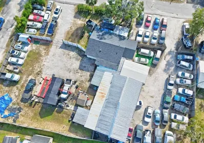 ORANGE CITY FL Property