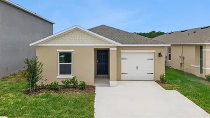 ST CLOUD FL Home