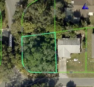 SPRING HILL FL Property