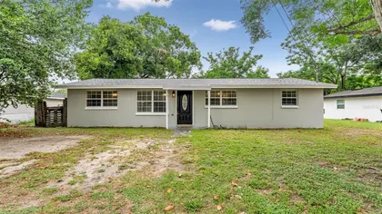 WINTER HAVEN FL Home