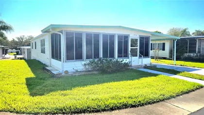 TARPON SPRINGS FL Home
