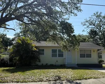 DUNEDIN FL Home