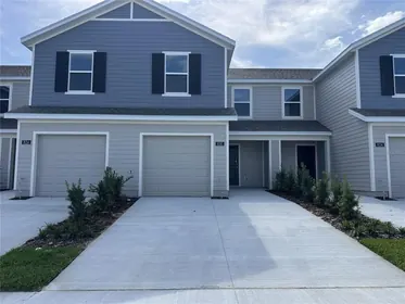 DAVENPORT FL Home