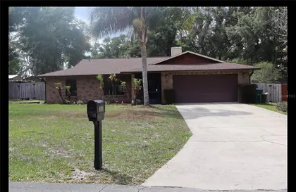 DELTONA FL Home