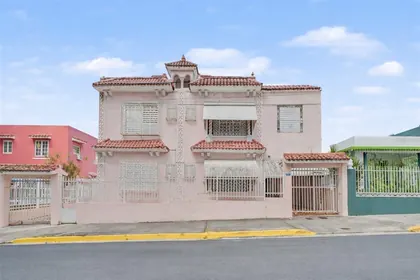 SAN JUAN PR Home