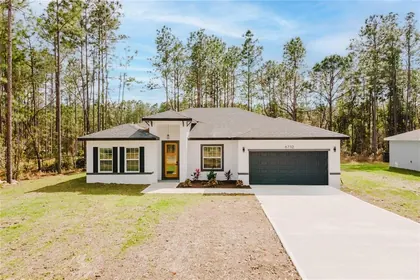 OCALA FL Home