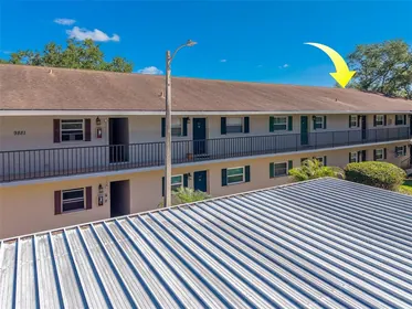 SEMINOLE FL Home