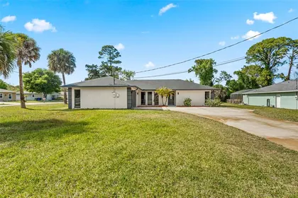 EDGEWATER FL Home