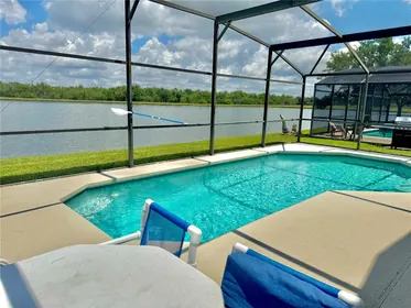 KISSIMMEE FL Home