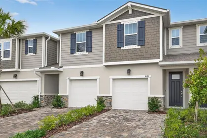 PARRISH FL Home