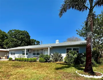 ST PETERSBURG FL Home