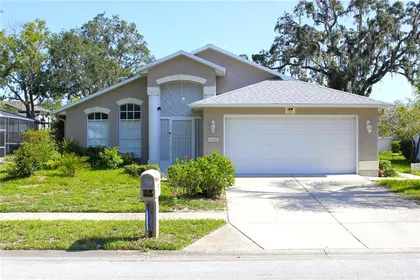 HUDSON FL Home