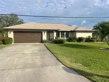 PUNTA GORDA FL Home