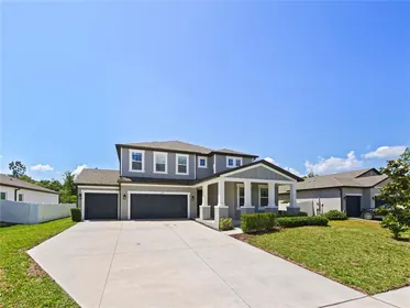 DELTONA FL Home