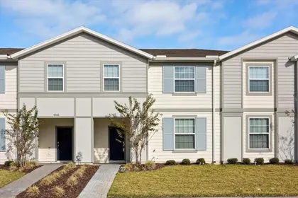 DAVENPORT FL Home