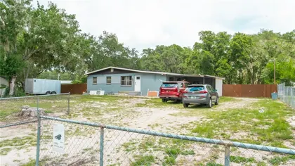 LUTZ FL Home