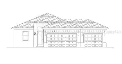 PORT CHARLOTTE FL Home