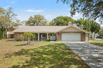 HUDSON FL Home