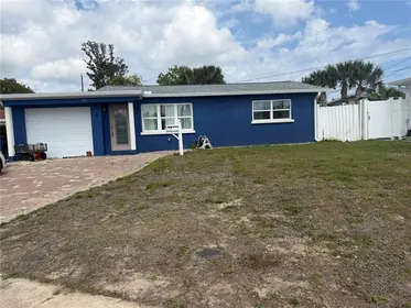 ORMOND BEACH FL Home