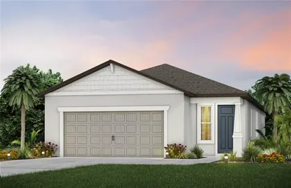 OCALA FL Home