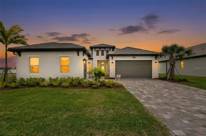 NOKOMIS FL Home