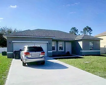 POINCIANA FL Home