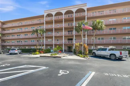 ST PETERSBURG FL Home