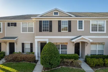 ODESSA FL Home