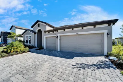 PARRISH FL Home