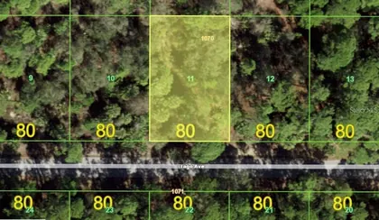 PORT CHARLOTTE FL Property