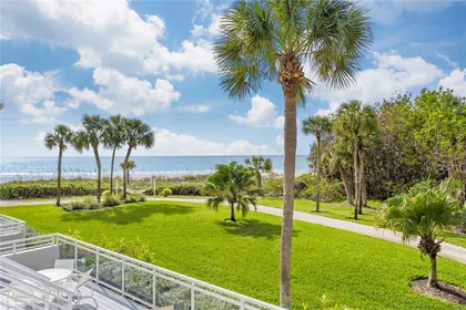 LONGBOAT KEY FL Home