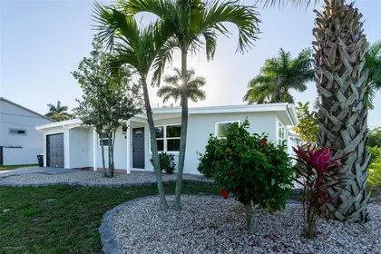 PUNTA GORDA FL Home