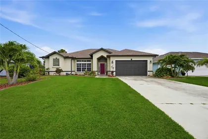 ROTONDA WEST FL Home
