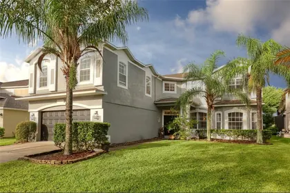 WINTER GARDEN FL Home