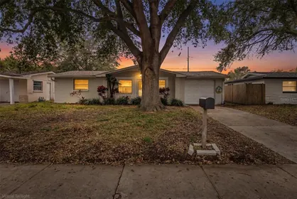 NEW PORT RICHEY FL Home