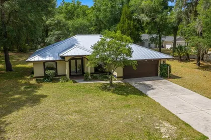 CITRUS SPRINGS FL Home