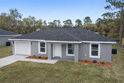 OCALA FL Home