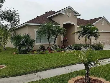 RUSKIN FL Home